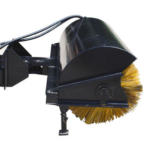 زاحف/زلق عجلة بسعر جيد مرفق مع Skidsteer منحدر هيدروليكي لرافعات التحميل - Product Image 6