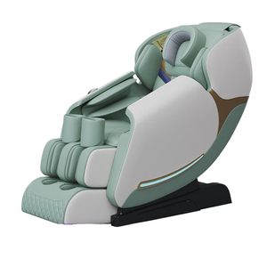 Hersteller Großhandel Elektrischer Ganzkörper-<span class=keywords><strong>Massage</strong></span>-Sofasessel für Zuhause - Product Image 2