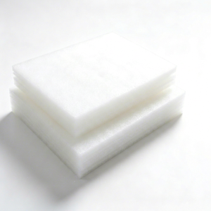 Feuille de mousse EPE recyclable de qualité industrielle avec protection contre les chocs élevés et antistatique pour l'emballage d'exportation - Product Image 1