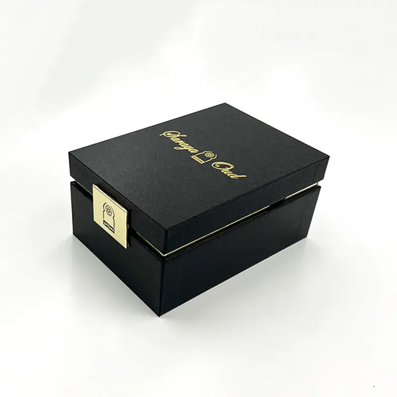 Custom cologne shoulder boxes for 2 oz bottle carton with logo packaging A5 branded empty perfume box