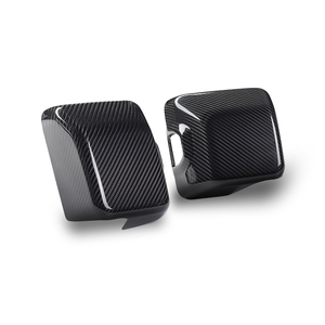 Espejo Retrovisor de Fibra de Carbono Seca para <span class=keywords><strong>JEEP</strong></span> Wrangler JK Accesorios <span class=keywords><strong>Jeep</strong></span> JL JT <span class=keywords><strong>Gladiator</strong></span> Sahara <span class=keywords><strong>Rubicon</strong></span> <span class=keywords><strong>4x4</strong></span> Accesorios Todoterreno - Product Image 2