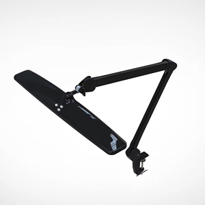 Best Quality Portable Dimmable <b>Led</b> <b>Light</b> Student Dormitory Reading Eye Foldable Desk Work Lamp for Reading - Product Image 3