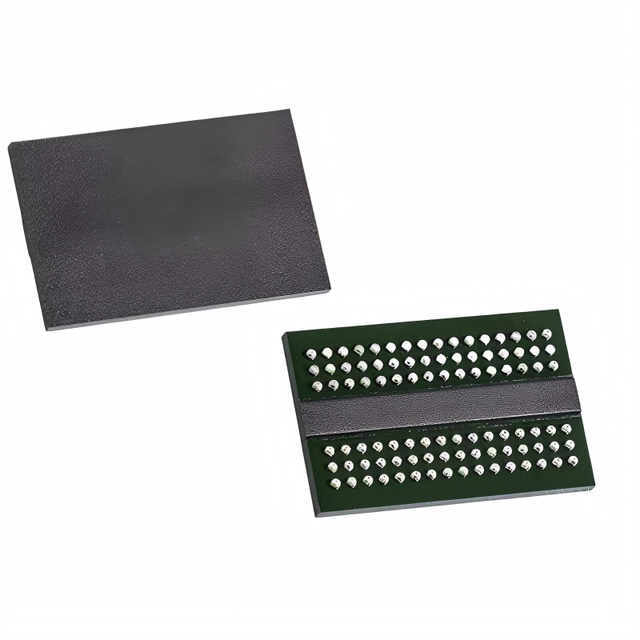 CP2120-GM USB Interface IC USB 2.0 UART Bridge SMD Package for Industrial PC Connection