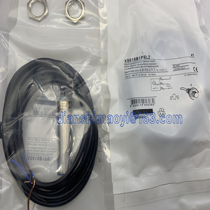 Công tắc lân cận hoàn toàn mới xs618b1pam12 XS6-18B1PAM12 có sẵn trong kho - Product Image 4