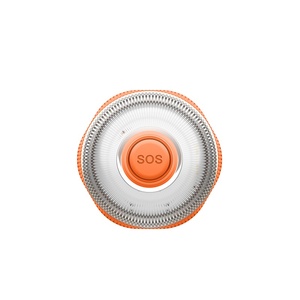 Emergencia V16 Dgt Aprobado Luz de señal de emergencia Coche Luz de baliza de emergencia Rastreador GPS de emergencia - Product Image 1