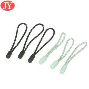 Cordes personnalisées en polyester + TPU Extracteurs et curseurs de fermeture <span class=keywords><strong>à</strong></span> glissière sans nickel pour sacs/vêtements/textiles de maison - Product Image 6