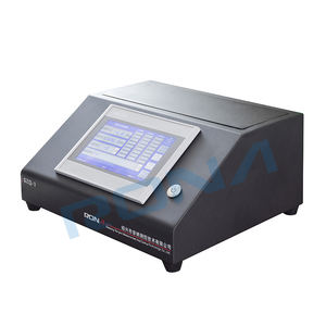 Testeur de fusion pneumatique automatique instrument de fusion du sol à moyenne et basse pression - Product Image 6