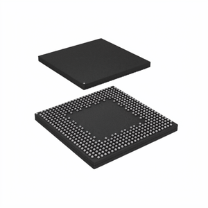SPC5777CLK3MMO3 516 BGA In Stock Electronics Component Embedded - Product Image 1