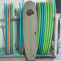 Planches de surf souples bon marché Planches de surf en mousse imperméables Planches souples IXPE Planche de surf souple personnalisée