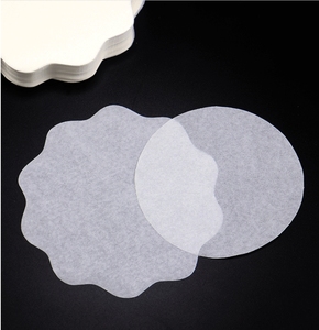 Embalaje desechable para llevar a prueba de fugas, almohadilla para bebidas antidesbordamiento, papel para café y té de la leche, sellado de cartón - Product Image 5