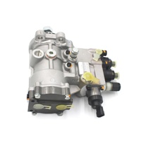 Fabricant de carburant pompe d'injection pour Perkins 1106D-E70TA pour CHAT C7.1 E323D2 E325D2 E326D2 E329D2 E329D2L E330D2 T410930 3752647