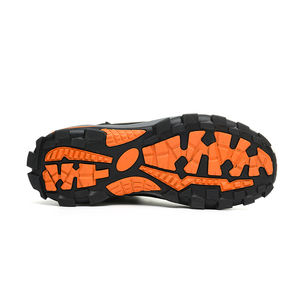 Botas de Nieve NAIKAI <span class=keywords><strong>para</strong></span> <span class=keywords><strong>Hombre</strong></span>, Impermeables, Cálidas, de Algodón, Antideslizantes, <span class=keywords><strong>para</strong></span> Caminar al Aire Libre, <span class=keywords><strong>para</strong></span> Acampar, <span class=keywords><strong>Botines</strong></span> de Senderismo - Product Image 3