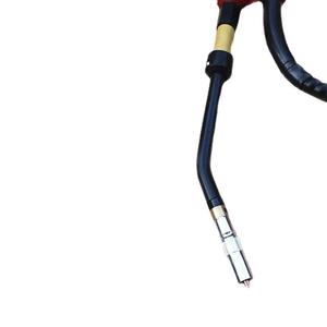 YT-CAT35 Automatic Welding Torch 350A Air Cooled Electric Ignition For Robotic Arm CO2 Shielded Welding - Product Image 4