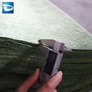 <span class=keywords><strong>Tela</strong></span> no tejida compuesta antideslizante, compra <span class=keywords><strong>barata</strong></span>, muestra gratis para colchón de cama - Product Image 6