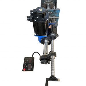 Máquina Portátil de Mandrilado en Línea LTWLQX-50 Utilizada para Reparar Agujeros en Grúas, Excavadoras, Bulldozers, Tractores, Retroexcavadoras, etc. - Product Image 2