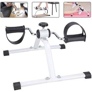 Mini vélo d'exercice portable le plus vendu pour une utilisation à domicile, vente en gros, vélo <span class=keywords><strong>de</strong></span> physiothérapie <span class=keywords><strong>sous</strong></span> le <span class=keywords><strong>bureau</strong></span> - Product Image 2