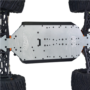 Jouets <span class=keywords><strong>Rc</strong></span> course Zd rockrt-<span class=keywords><strong>rc</strong></span> 1/7 échelle 8S 4Wd sans balais électrique tout-terrain Monster Truck <span class=keywords><strong>80</strong></span> <span class=keywords><strong>Km</strong></span>/<span class=keywords><strong>H</strong></span> 2.4Ghz 4Ch <span class=keywords><strong>voiture</strong></span> télécommandée - Product Image 5