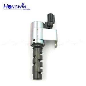 Chính hãng số: 10921aa080 Van điều khiển dầu VVT biến thời gian <span class=keywords><strong>solenoid</strong></span> phù hợp với s-ubaru Forester Impreza Di Sản Outback H4 2.5L 06-10 - Product Image 4