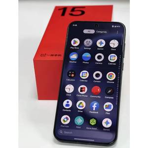 <span class=keywords><strong>Nuevo</strong></span> <span class=keywords><strong>One</strong></span> <span class=keywords><strong>Plus</strong></span> 15, Pantalla AMOLED de 6.78'' y 165Hz, Procesador Snapdragon 8 Gen 5, Batería de 7300mAh, Cámara de 50MP, Resistente al Agua IP69K, Smartphone 5G con ROM Global - Product Image 5