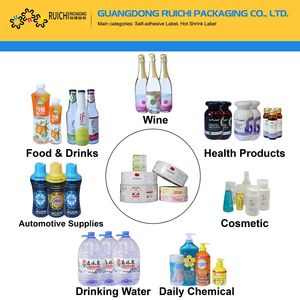 Hoge Kwaliteit Goedkope Prijs Nieuw Ontwerp Custom <span class=keywords><strong>Stickers</strong></span> Waterdichte <span class=keywords><strong>Stickers</strong></span> Label Logo Voor Label Afdrukken Gestanste Sticker - Product Image 4