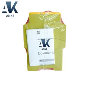 โมดูล X9 PNOZ 24VAC ความปลอดภัยของแท้774609 24VDC 7N - Product Image 3