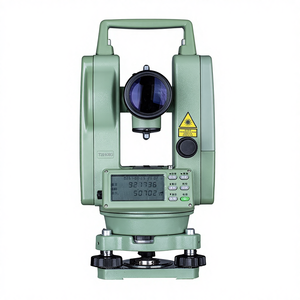 Teodolito Eletrônico <span class=keywords><strong>SANDING</strong></span> DT-02 DT-02L Teodolito a Laser para Levantamento e Mapeamento Sul-Americano - Product Image 1
