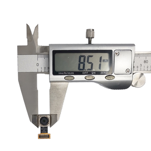 Module de caméra MIPI 5MP OV5647 à mise au point automatique HDR avec capteur CMOS F2.8 pour sonnettes intelligentes et systèmes de kiosques interactifs - Product Image 3