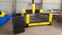 Kit de capteurs de réglage fiables et durables pour machine CNC de gravure sur marbre, pour gravure de revêtements muraux, haute stabilité