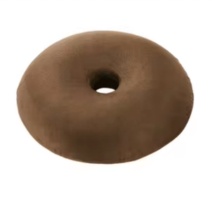 <span class=keywords><strong>Bedsore</strong></span> önleme hemoroit ağrı çörek şekil bellek köpük rahatlatmak koltuk minderi - Product Image 6