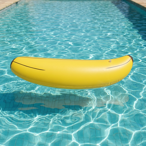 Nouveautés : Jouets gonflables personnalisés en PVC au design de fruits, solutions sur mesure, produits gonflables certifiés BSCI/SEDEX pour usage extérieur - Product Image 5