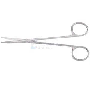 JONES DISSECTING SCISSORS OF HIGH QUALITY SURGICAL INSTRUMENTS