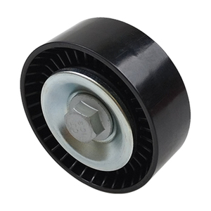Poulie tendeur <span class=keywords><strong>de</strong></span> <span class=keywords><strong>courroie</strong></span> moteur 11281440378 pour BMW 1 3 5 Series X1 X3 Z4 E81 E88 E46 E91 E60 E83 E85 Poulie <span class=keywords><strong>de</strong></span> renvoi déflectif - Product Image 5