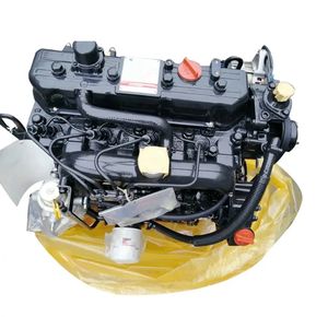 A2300 mesin Diesel 75-100kW asli | Turbocharger 3.3L Tier 3 untuk kompak pemuat & generator suku cadang ekskavator - Product Image 6