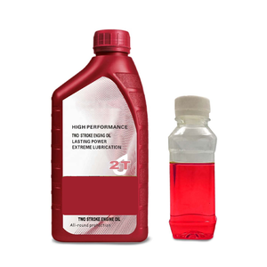 Huile moteur <span class=keywords><strong>2</strong></span> <span class=keywords><strong>temps</strong></span> certifiée NSF Formule d'huile de base premium <span class=keywords><strong>Prix</strong></span> d'usine Mélange personnalisé pour scooters et moteurs marins - Product Image 3