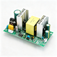 Module d'alimentation à découpage OEM industriel pour système CNC, moteur BLDC, contrôle de l'éclairage LED, service personnalisé