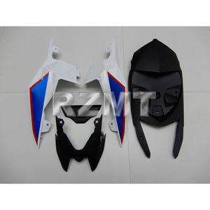 Motorcycle Fairing Body <b>Kit</b> Parts for BMW S1000RR HP4 2015-2016 S1000 RR B1015-101a Full ABS Injection Plastic Accessories RZMT - Product Image 3