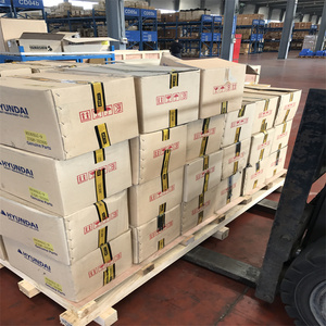 Piezas de Repuesto de maquinaria de construcción para excavadora, piezas originales de Mcu para Hyundai MCU, R330LC-9S, hyundai, excavadora de Corea, 21Q9-32180 - Product Image 4