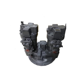 Bomba Principal para Excavadora Zaxis330 9195242 9195241 TH9195238 9195238 9207291 Bomba Hidráulica ZAXIS 330 - Product Image 1