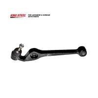 KINGSTEEL OEM 48069-97201 Pièces de suspension automobile Bras de suspension inférieur gauche pour DAIHATSU STORIA M110S 4WD DUET