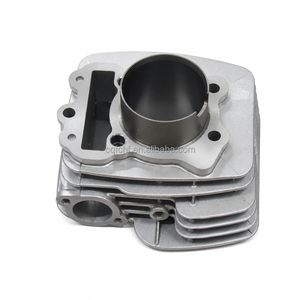 ชุดลูกสูบ BM150 สำหรับรถมอเตอร์ไซค์ Bajaj150 BM150 Boxer 150cc 4 จังหวะ - Product Image 2