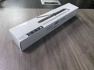 Nuevo Rizador de Pelo Profesional Extra Largo de 9 mm para Salón de Belleza 2026 - Product Image 3