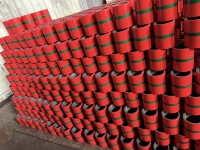 Raccord de tube 2 7/8 - 4 1/2 L80-1/N80Q