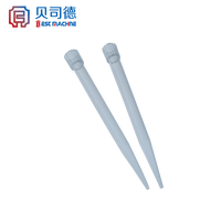 BEST BST-2050A Machine de fabrication de pointes de pipettes médicales en plastique