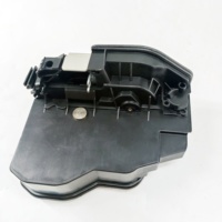 Pièces de carrosserie automobile OE 51217202146 Actionneur de verrouillage de porte avant pour BMW F18 F20 F30 E60 Remplacement de l'ensemble de verrouillage de porte