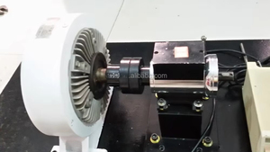 Compteur de couple dynamique électrique pour testeur de moteur de couple AC - Product Image 6