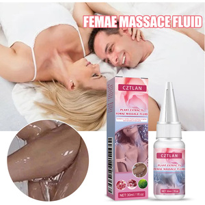 Noordelijke Maan 30Ml Plantenextracten Vrouwelijke Massage Vloeistof Seksversterker Vloeibare Vrouwen Lichaamsverzorgende Massagevloeistof - Product Image 2
