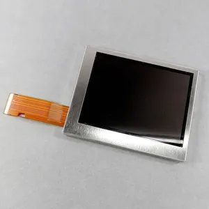 Pièces de réparation, accessoires, pièces détachées pour <span class=keywords><strong>Nintendo</strong></span> <span class=keywords><strong>DS</strong></span>/NDS, console de jeu, écran, réparation DIY, écran tactile, écran LCD d'origine - Product Image 5