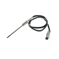 Sensor Sensor a 607 905 09 00 a 6079050900 2264000QAA EGT Sensor temperatur Gas knalpot untuk NISSAN