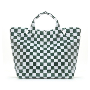 Sac à main en PVC brillant imperméable, style rétro, pour voyage, vente en gros, pour adolescents, qualité supérieure, personnalisable, nouvelle arrivée, pour les <span class=keywords><strong>vacances</strong></span> - Product Image 4
