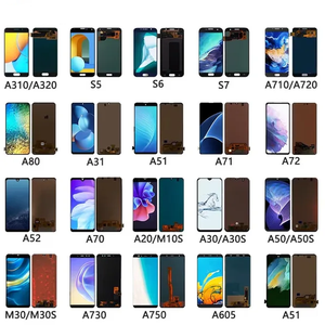 Avec garantie, vente directe d'usine, écran LCD complet pour téléphone, remplacement de l'écran pour Samsung A03 CORE/<span class=keywords><strong>A032F</strong></span> - Product Image 5